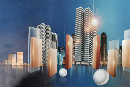 市中区锦龙国际花园3室2厅1卫121.6平米