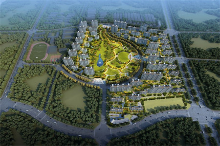 荆河街道滕州市香格里拉小区3室2厅1卫94.06平米