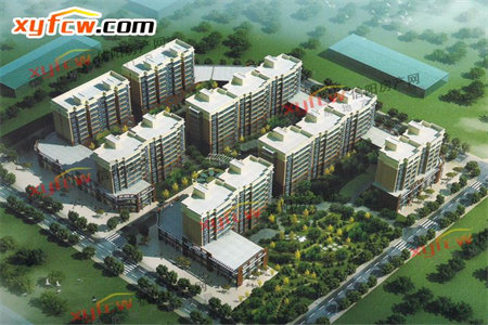 红杉一品3室2厅2卫，带车位，附房，急售