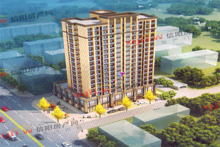 城东海上明月3室2厅1卫132.8万115m2出售