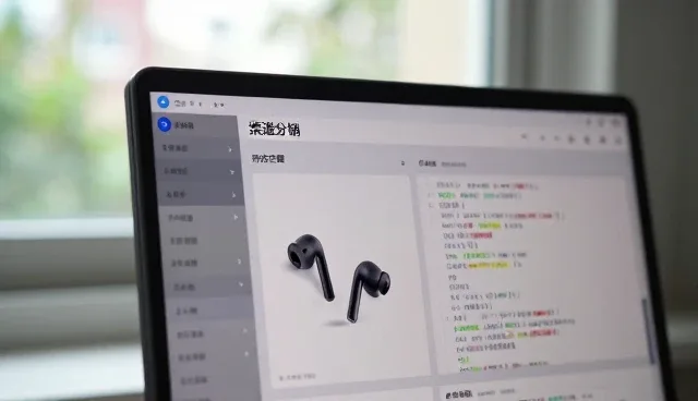日用百货应用基础知识