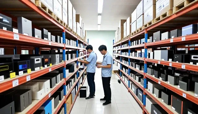 渠道分销应用基础知识